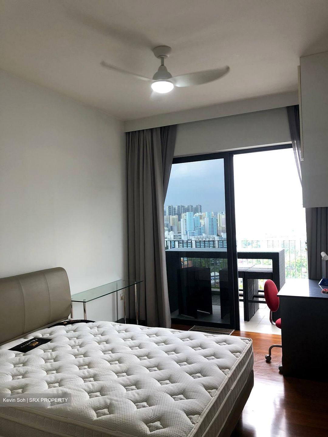 The Interlace (D4), Condominium #445090931